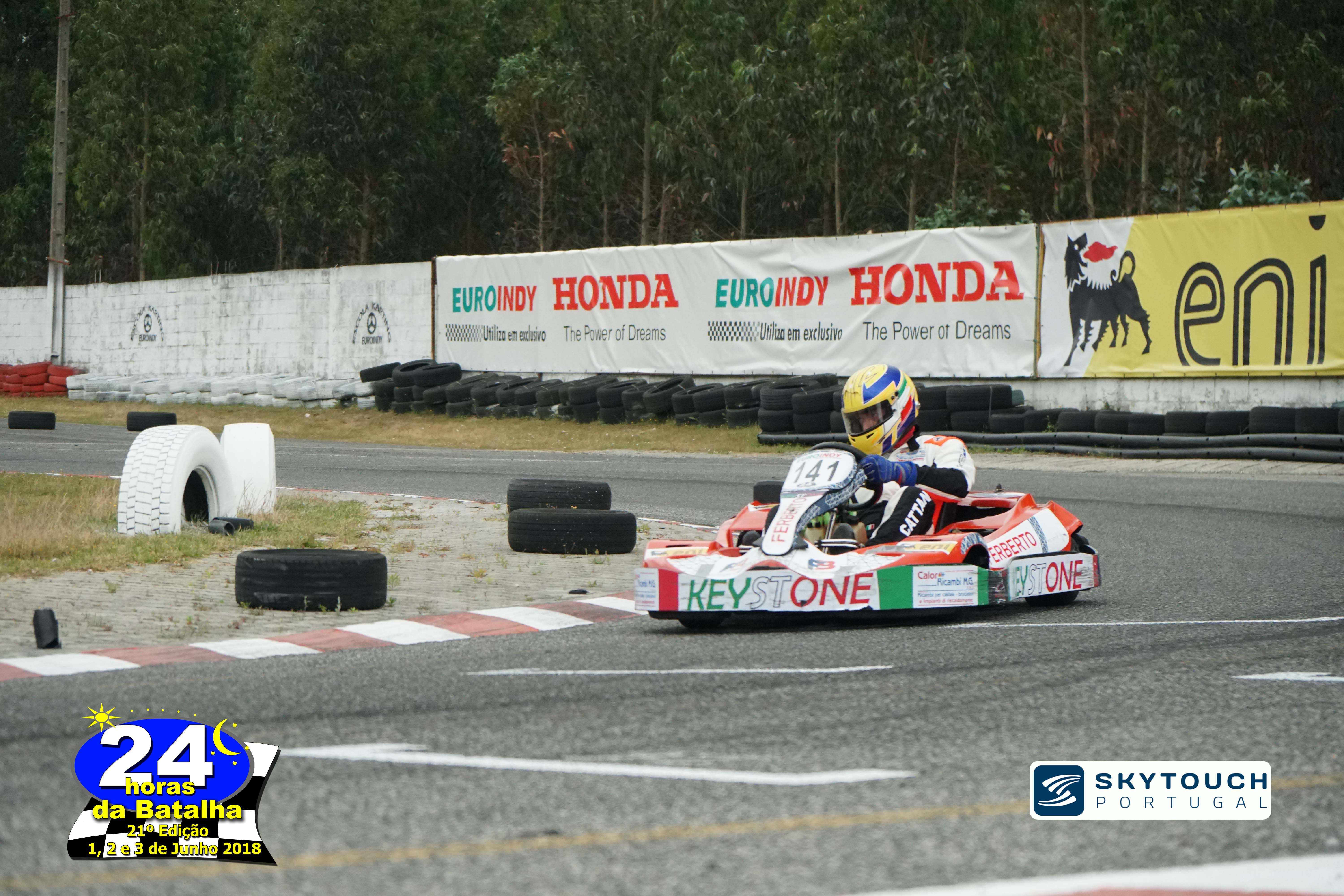 24 Horas da Batalha 2018 - Pilotos e Karts34